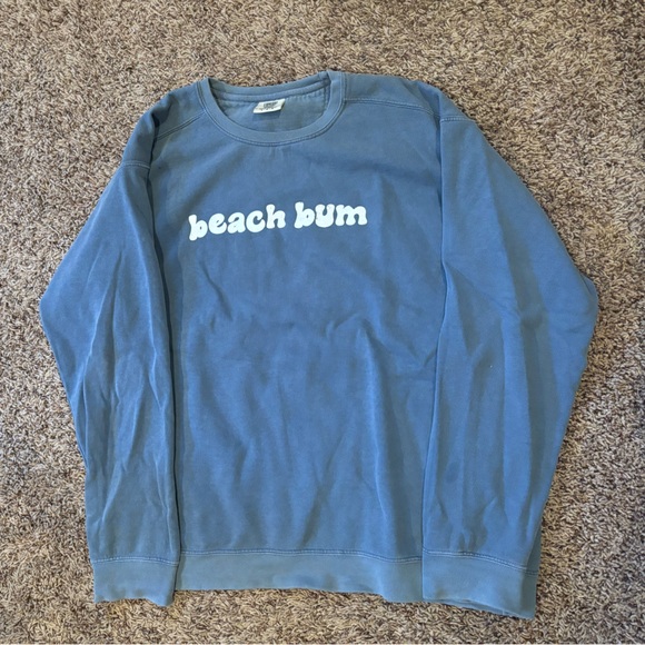 Olive Lynn Crewneck - Picture 3 of 6